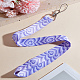 1Pc Polyester Mobile Straps(HJEW-LP0001-71)-1