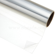 PET Double Sided Adhesive Stickers, for DIY Card, Clear, 312x0.1mm, about 5M/Roll(AJEW-WH0528-51)