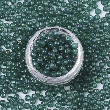 Perles en verre(SEED-S040-06A-09)-2