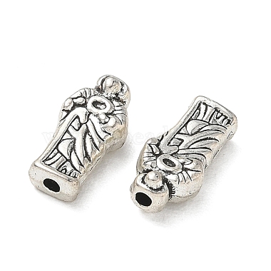 Religion Alloy Beads(FIND-E051-08AS)-2