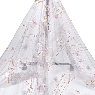 Polyester-Netzgewebe(DIY-WH0622-578A)-1