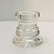 Römische Stumpenkerzenhalter aus Glas(DJEW-PW0012-110D)-1