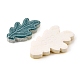 Autumn Oak Leaf Ceramic Mosaic Tiles(PR-CBA4734-05)-2