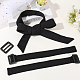 3Pcs 2 Styles Polyester Belts(AJEW-GF0011-30A)-3