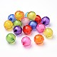 Transparent Acrylic Beads(TACR-S086-20mm-M)-1