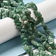 Natural Green Aventurine Beads Strands(G-F703-06)-4