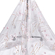 Polyester-Netzgewebe(DIY-WH0622-578A)-1