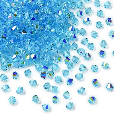 Preciosa&reg Crystal Beads(X-PRC-BA4-60010-200)-3