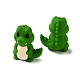 3D Animal Theme Silicone Beads(SL-CBAD861-02)-2