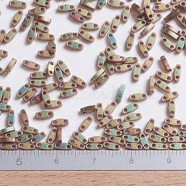MIYUKI Quarter TILA Beads(SEED-X0054-QTL2035)-4