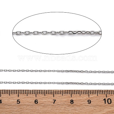 304 chaînes de câbles en acier inoxydable(CHS-M009-12P-04)-2