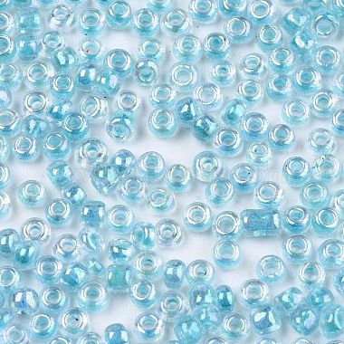 6/0 Glass Seed Beads(SEED-A016-4mm-215)-2