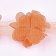 Organza Flower Ribbon(FIND-S300-42K)-3