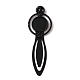 Zinc Alloy Bookmarks Finding(FIND-WH0038-87EB-07)-1
