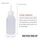 BENECREAT Plastic Glue Bottles(DIY-BC0009-08)-4