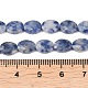 Natural Blue Spot Jasper Beads Strands(G-H349-A01-06)-5