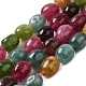 Natural Malaysia Jade Beads Strands(G-I283-H02-02)-1