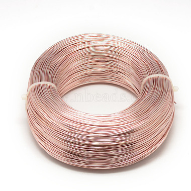 6mm NavajoWhite Aluminum Wire