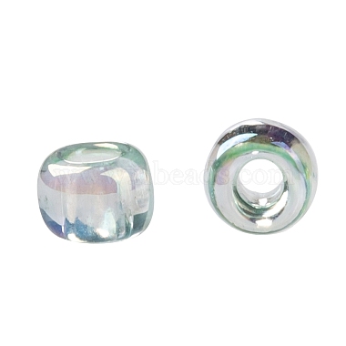 Toho perles de rocaille rondes(X-SEED-TR11-0172D)-3