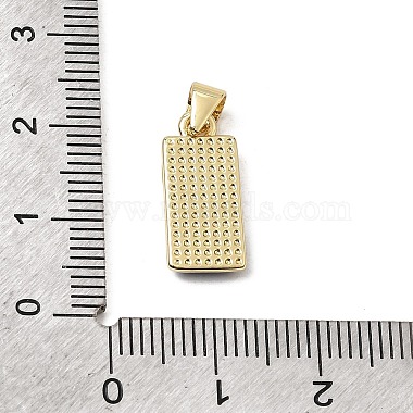 Brass Enamel Pendants(KK-CBACA9B-02E-G)-3
