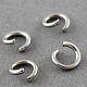 304 Stainless Steel Jump Rings(X-STAS-R049-4x0.7mm)-1