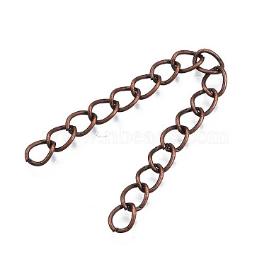 Iron Chain Extender(IFIN-T007-11R-NF)-3