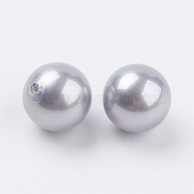 Perla de concha perlas medio perforadas(BSHE-G016-12mm-04)-2