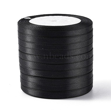 6mm Black Polyacrylonitrile Fiber Thread & Cord