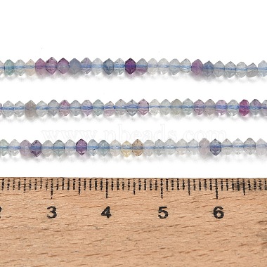 Natural Fluorite Beads Strands(GG-CBAA9B4-A08-02)-5