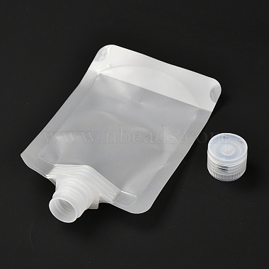 PET Plastic Travel Bags(X1-ABAG-I006-02C)-2