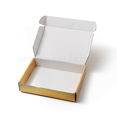 Laser Style Paper Gift Boxes(CON-G014-01A)-2