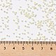 TOHOラウンドシードビーズ(X-SEED-TR15-0762)-4