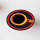 2Pcs PVC Coaster(AJEW-LP0006-75B)-3