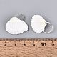 Natural Shell Pendants(SHEL-Q028-03)-3
