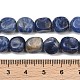 Natural Sodalite Beads Strands(GG-CBA787B-A28)-4