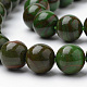 Natural Picture Jasper Beads Strands(G-S272-12mm-03)-3