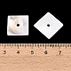 Natural Freshwater Shell Pendants(SHEL-C010-08)-2