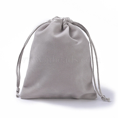 ビロードのパッキング袋(TP-I002-12x15-06)-2