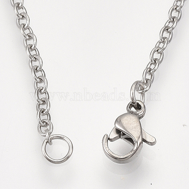 201 Stainless Steel Pendant Necklaces(NJEW-T009-JN100-1-40)-3