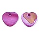Natural Freshwater Shell Charms(SHEL-R113-17F)-2