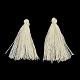 Cotton Thread Tassels Pendant Decorations(NWIR-P001-03F)-3