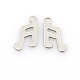 304 Stainless Steel Charms(STAS-J014-08)-1