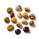 perles de mookaite naturelles(G-G979-A06)-1