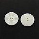 Acrylic Sewing Buttons(BUTT-E073-C-01)-2