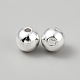 латунные шарики(KK-WH0088-11S)-2