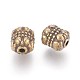 Tibetan Style Alloy Beads(MLF0504Y)-2