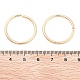 Aluminum Open Jump Rings(FIND-G086-01F-S)-4