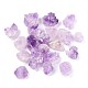 Rough Raw Natural Amethyst Beads(G-M376-01)-3