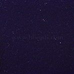 Jewelry Flocking Cloth, Polyester, Self-adhesive Fabric, Rectangle, DarkSlate Blue, 29.5x20x0.07cm(DIY-F022-A18)