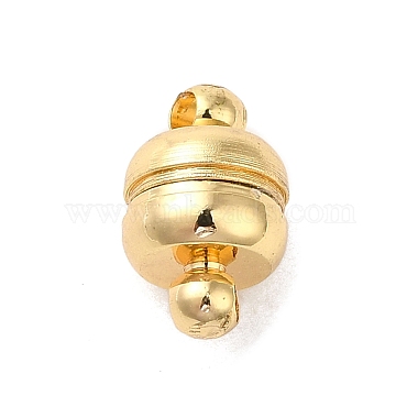 Light Gold Others Brass Magnetic Clasps